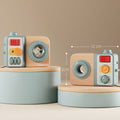 BUSY CAMERA - DISPLAY (6 PCS.)