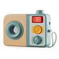 BUSY CAMERA - DISPLAY (6 PCS.)