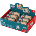 BUSY CAMERA - DISPLAY (6 PCS.)