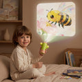 CACTUS PROJECTOR LAMP - DISPLAY (6 PCS).