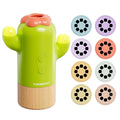 CACTUS PROJECTOR LAMP - DISPLAY (6 PCS).