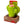 CACTUS PROJECTOR LAMP - DISPLAY (6 PCS).