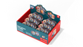 BUSY MOVIE CAMERA - DISPLAY (6 PCS.)