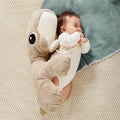 SLEEPWELL WHALE