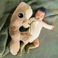 SLEEPWELL WHALE