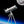 TELESCOPE HORIZON STAR