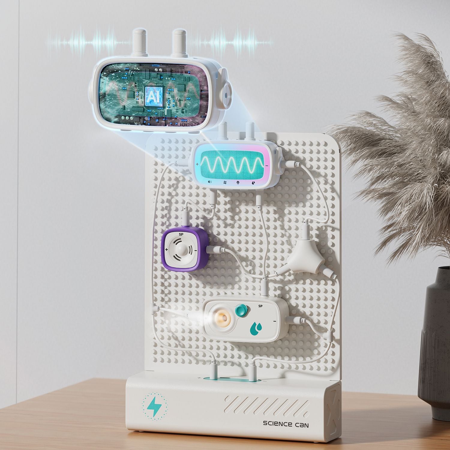 Smart Circuist Module SMART CIRCUIT